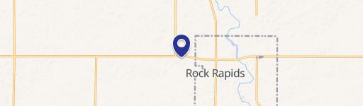 Rock Rapids, IA 51246