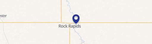 Rock Rapids, IA 51246