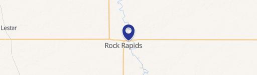 Rock Rapids, IA 51246