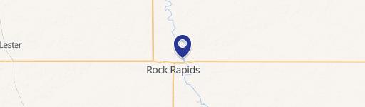 Rock Rapids, IA 51246
