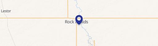 Rock Rapids, IA 51246