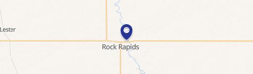 Rock Rapids, IA 51246