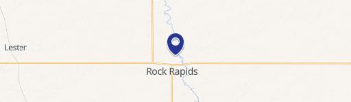 Rock Rapids, IA 51246