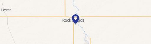 Rock Rapids, IA 51246