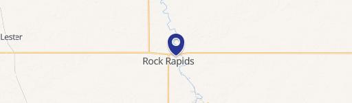 Rock Rapids, IA 51246