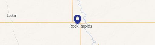 Rock Rapids, IA 51246