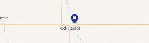 Rock Rapids, IA 51246