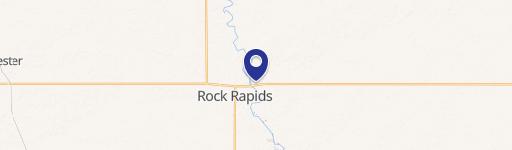 Rock Rapids, IA 51246