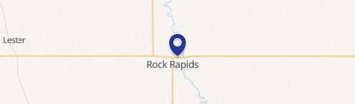 Rock Rapids, IA 51246