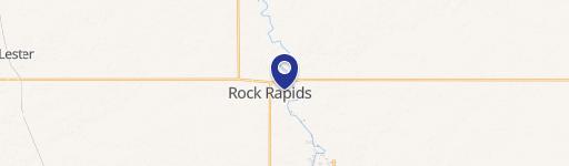 Rock Rapids, IA 51246