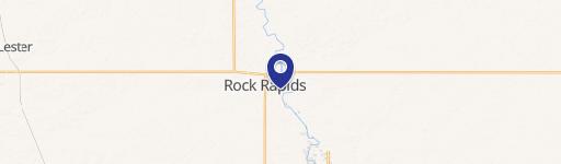 Rock Rapids, IA 51246