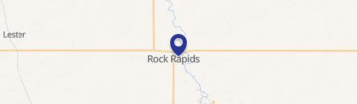 Rock Rapids, IA 51246