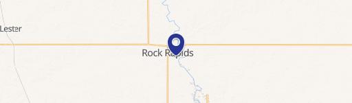 Rock Rapids, IA 51246