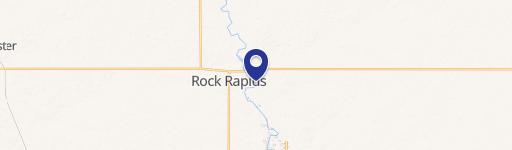 Rock Rapids, IA 51246