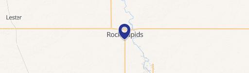 Rock Rapids, IA 51246