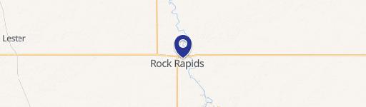 Rock Rapids, IA 51246