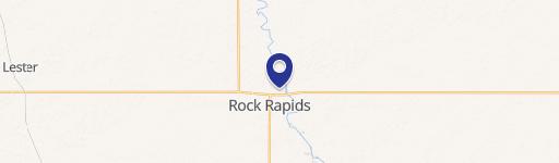 Rock Rapids, IA 51246