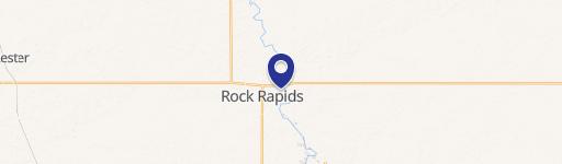 Rock Rapids, IA 51246