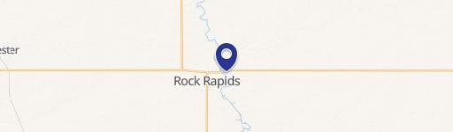 Rock Rapids, IA 51246