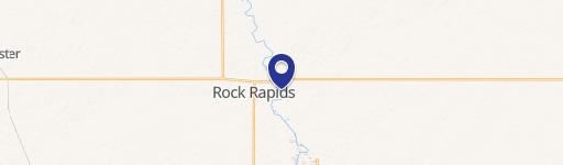 Rock Rapids, IA 51246