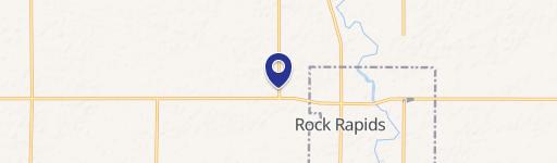 Rock Rapids, IA 51246