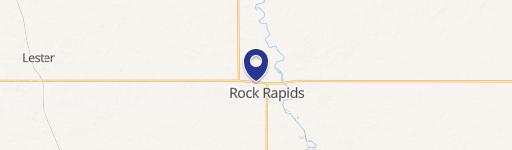 Rock Rapids, IA 51246