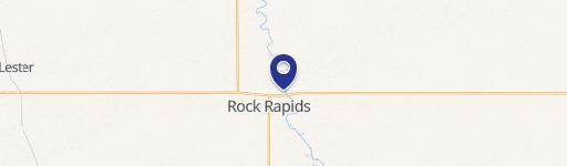 Rock Rapids, IA 51246