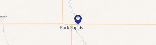 Rock Rapids, IA 51246