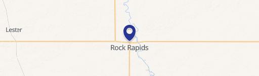 Rock Rapids, IA 51246