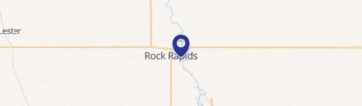 Rock Rapids, IA 51246