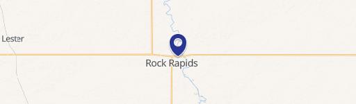 Rock Rapids, IA 51246