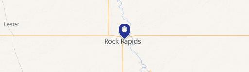 Rock Rapids, IA 51246
