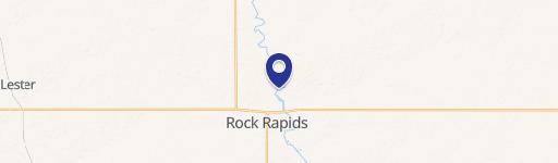 Rock Rapids, IA 51246