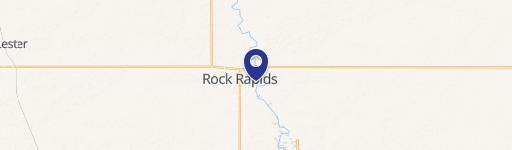 Rock Rapids, IA 51246