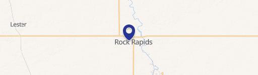 Rock Rapids, IA 51246