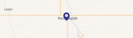Rock Rapids, IA 51246