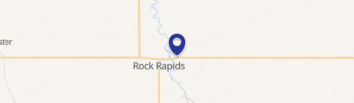 Rock Rapids, IA 51246