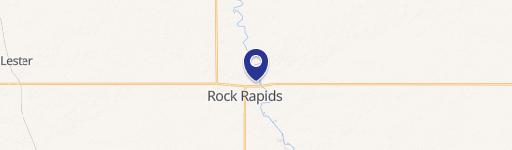 Rock Rapids, IA 51246