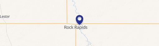 Rock Rapids, IA 51246
