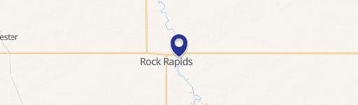 Rock Rapids, IA 51246