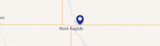Rock Rapids, IA 51246