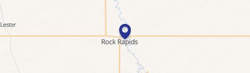 Rock Rapids, IA 51246