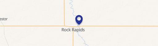 Rock Rapids, IA 51246