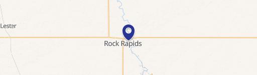 Rock Rapids, IA 51246