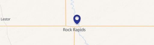 Rock Rapids, IA 51246