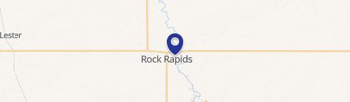 Rock Rapids, IA 51246