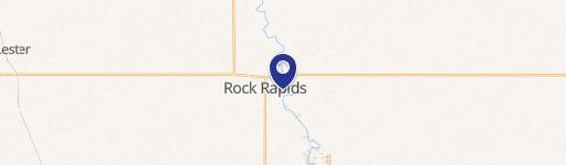 Rock Rapids, IA 51246