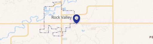 Rock Valley, IA 51247