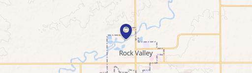 Rock Valley, IA 51247
