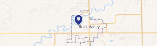 Rock Valley, IA 51247